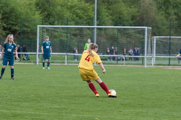 Bild 260 - B-Juniorinnen VfL Oldesloe - JSG S�dtondern : Ergebnis: 2:0